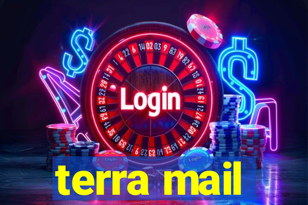 terra mail